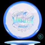 Innova Halo Star Wraith