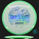 Innova Halo Star Thunderbird