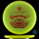 Discmania Color Glow C-Line Drop