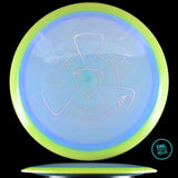 Axiom Discs Neutron Tenacity