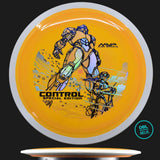 MVP Neutron Control - Special Edition