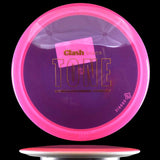 Clash Discs TONE Cookie