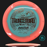 Innova Halo Star Thunderbird