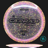 Discraft 2026 Paul Ulibarri Z Confetti Captain’s Raptor