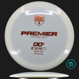 Discmania Premier Q-Line DD1