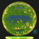 Discraft Seppo Paju First Run Z Jawbreaker Captain’s Caliber