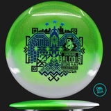 Innova Duo Teebird Rainers Balodis