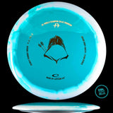 Latitude 64 Royal Grand Orbit Sweep - Isaac Robinson Team Series 2025