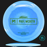 Discraft Paul McBeth Prototype Ares