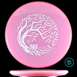 Prodigy A5 400 Glow Glimmer DNA Series