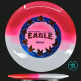 Innova Duo Eagle Calvin Heimburg (Tour Series)