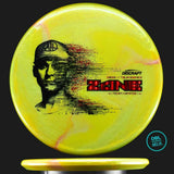 2026 Discraft Tour Series Adam Hammes Zone