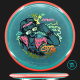 Axiom Particle Proton Soft Hex