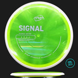 MVP Proton Signal