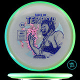 Axiom Particle Eclipse Hex - 2025 Halloween Special Edition