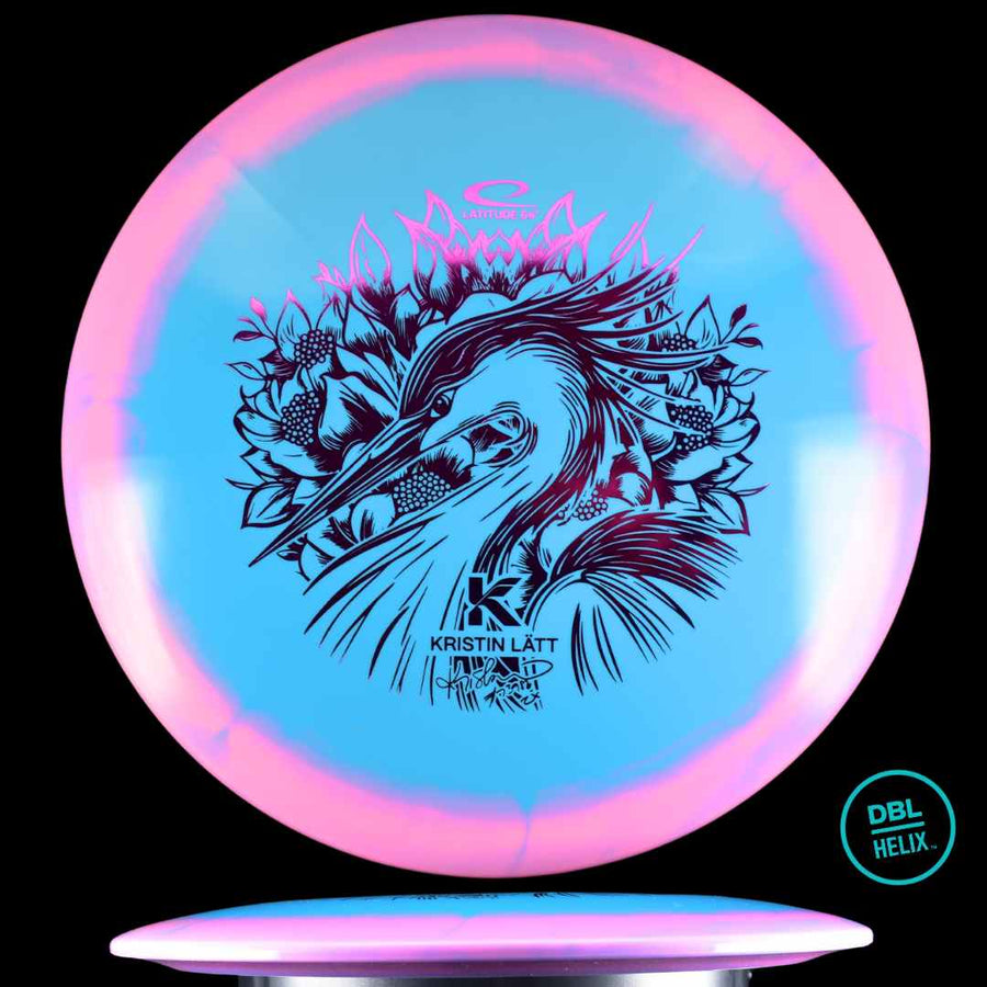 Latitude 64 – Double Helix Disc Sports