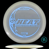 Discraft Seasonal Mega Glo Heat