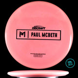 Discraft Paul McBeth Prototype Malita