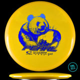 Latitude 64 Gold Pearl
