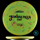 Discraft Jawbreaker Zone