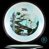 MVP Fission Trail James Conrad Line-Special Edition