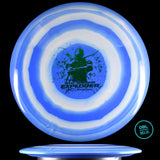 Latitude 64 Gold Bullseye Explorer - Isaac Robinson Team Series 2025