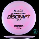 Discraft ESP Cigarra Anthony Barela