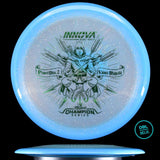 Innova Moondust Halo Champion Power Disc2 Väinö Mäkelä PD2