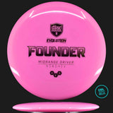 Discmania Neo Founder