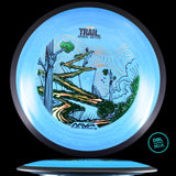 MVP Fission Trail James Conrad Line-Special Edition