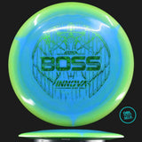 Innova Halo Star Boss