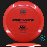 Discmania Premier Q-Line DD1