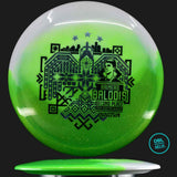 Innova Duo Teebird Rainers Balodis