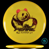 Latitude 64 Gold Pearl