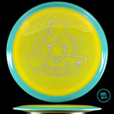Axiom Discs Neutron Tantrum