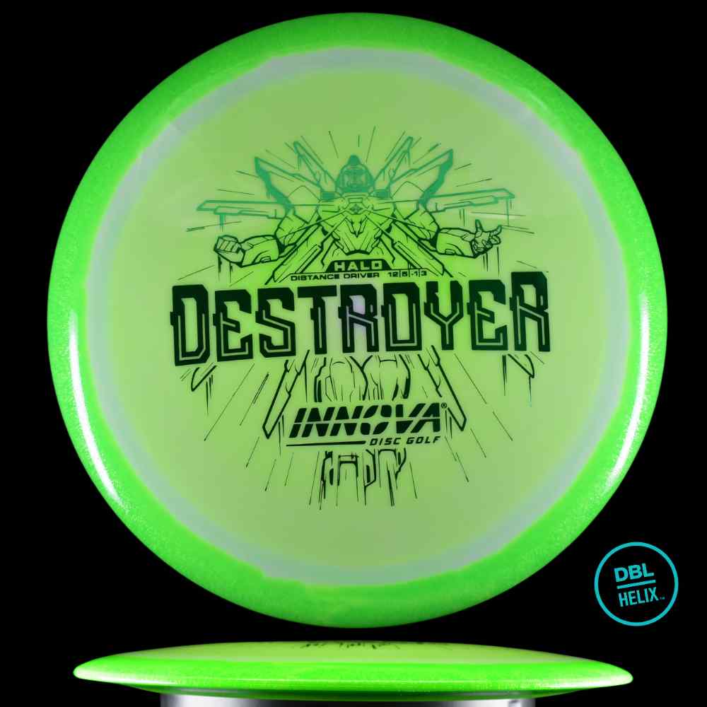 Dischi Innova Iida Lehtomaki Proto Glow Halo Star TL3 (2026) - Scegli Dischi Innova Iida Lehtomaki Proto Glow Halo Star TL3 (2026) - Scegli