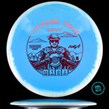 Westside Discs Tournament Orbit Prince - Matt Orum Team Series 2025