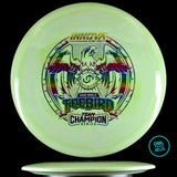 Innova Swirled Star Teebird Team Series