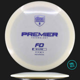 Discmania Q-Line Premier FD