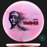 2026 Discraft Tour Series Adam Hammes Zone