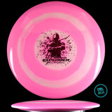 Latitude 64 Gold Bullseye Explorer - Isaac Robinson Team Series 2025