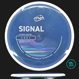 MVP Proton Signal