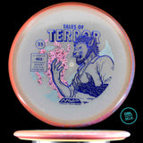 Axiom Particle Eclipse Hex - 2025 Halloween Special Edition