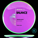 Axiom Neutron Balance