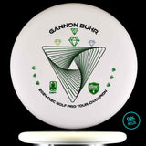 Discmania P2X Gannon Buhr Triumph Series Flex 3 D-Line