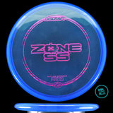 Discraft Z Zone SS