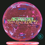 Discraft Seppo Paju First Run Z Jawbreaker Captain’s Caliber