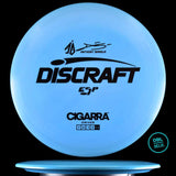 Discraft ESP Cigarra Anthony Barela