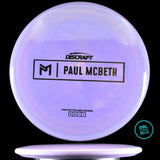 Discraft Paul McBeth Prototype Malita