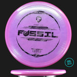 Discraft Ricky Wysocki First Run Z Colorshift Fossil